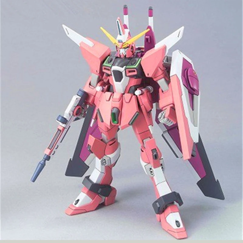Аниме Gaogao 13 см HG 1/144 Крыло Gundam Fenice XXXG 01WF модель горячие детские игрушки Фигурки в