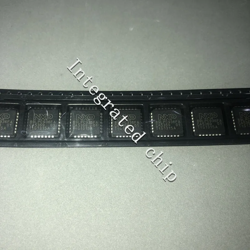 

Встроенный чип P89LPC936FA P89LPC936
