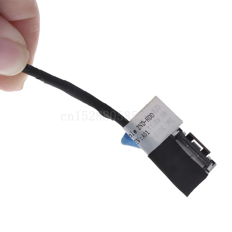 

SATA Hard Disk Drive Connector Flex Cable Adapter Replacement for DV6-7000