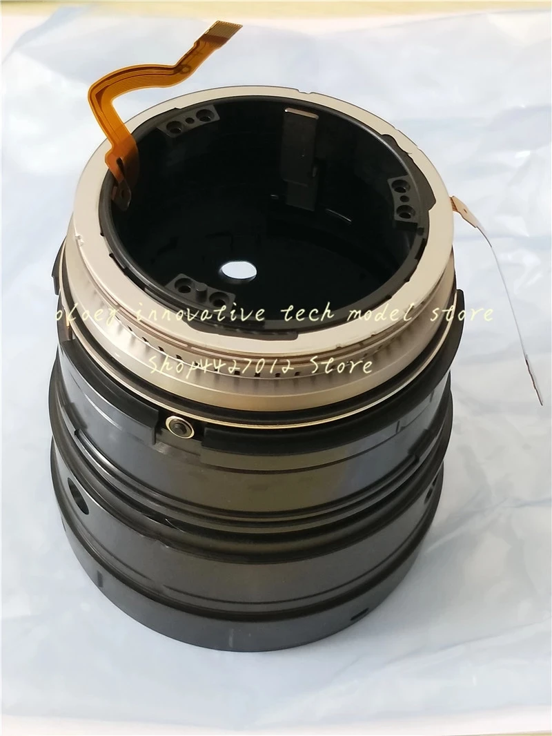 new Original Lens Ultrasonic Motor Focus 24-70mm For Canon 24-70 F2.8 L I with sensor Replacement Unit Repair Part | Электроника