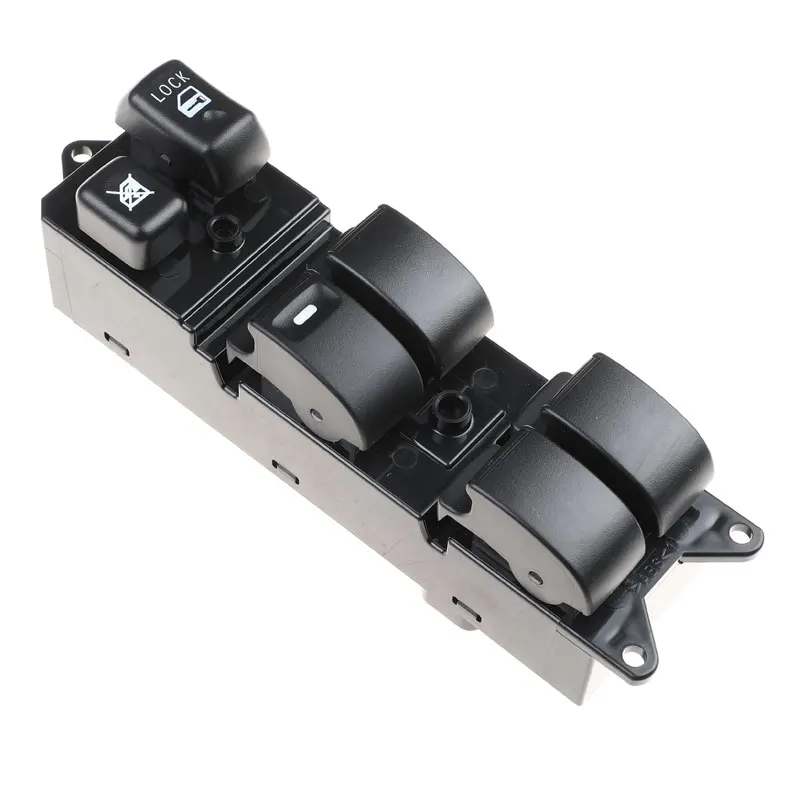 

14 Pins New Electric Power Master Window Switch For Mitsubishi Lancer 8608A196 Auto parts