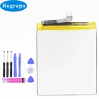 Новый аккумулятор для VIVO XPLAY 6 Xplay6 B-B0 умный аккумулятор 4000 мАч литий-полимерный запасной аккумулятор + Инструменты