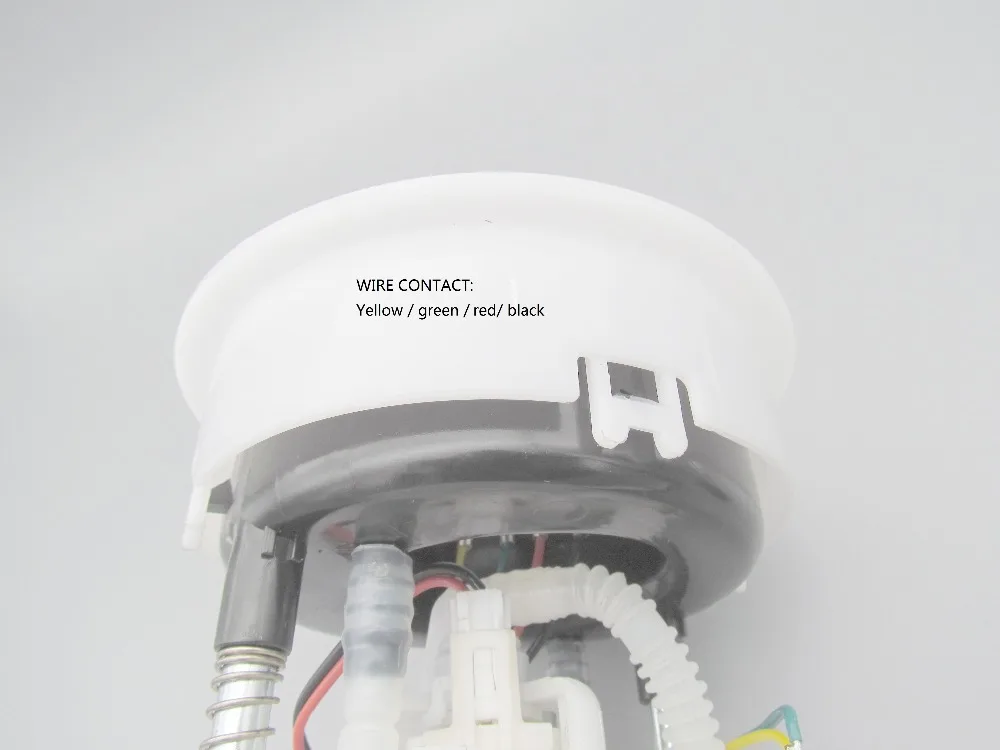 DK4360960A высокопроизводительный датчик уровня топлива чехол для датчика масла Fiesta