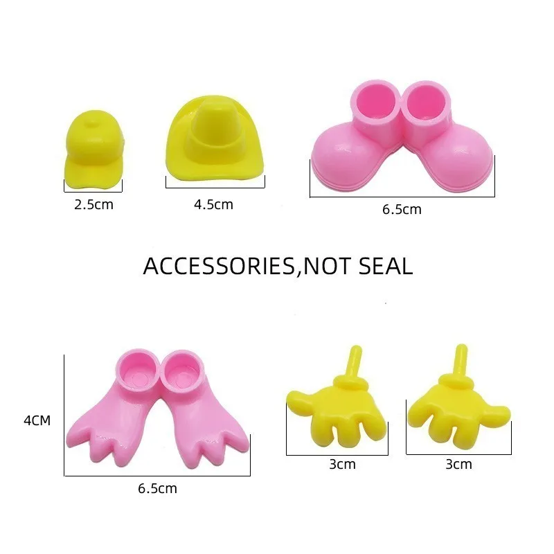 Модель Пластилин DIY Fimo Полимерная глина Инструменты Профессиональный слизь Playdough инструмент Скульптура глины Вырезка Инструменты комплект Игрушечные лошадки для детей