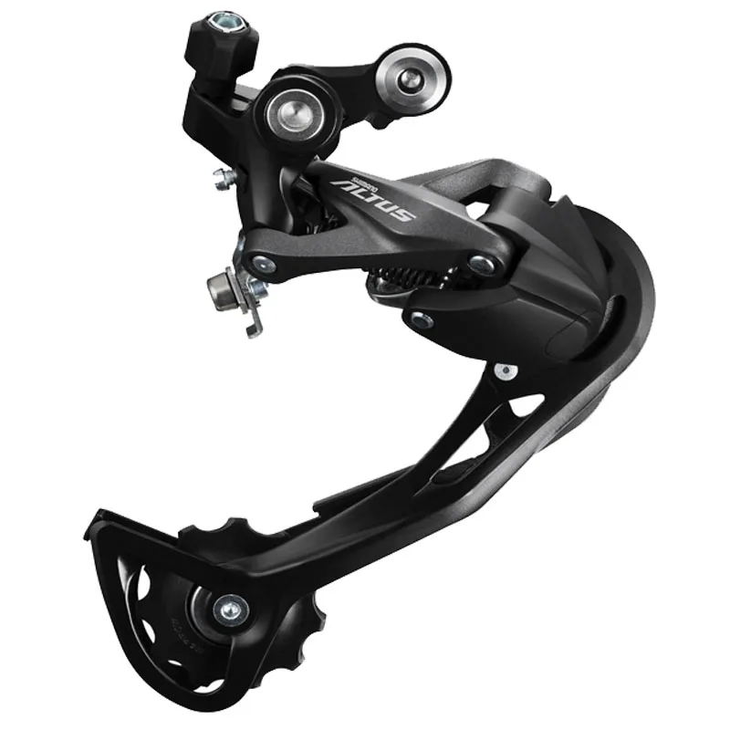 SHIMANO ALTUS набор скоростей для маховика MTB с 9/27 скоростями KMC X9 5 18/36T/40T/42T/46T/50T