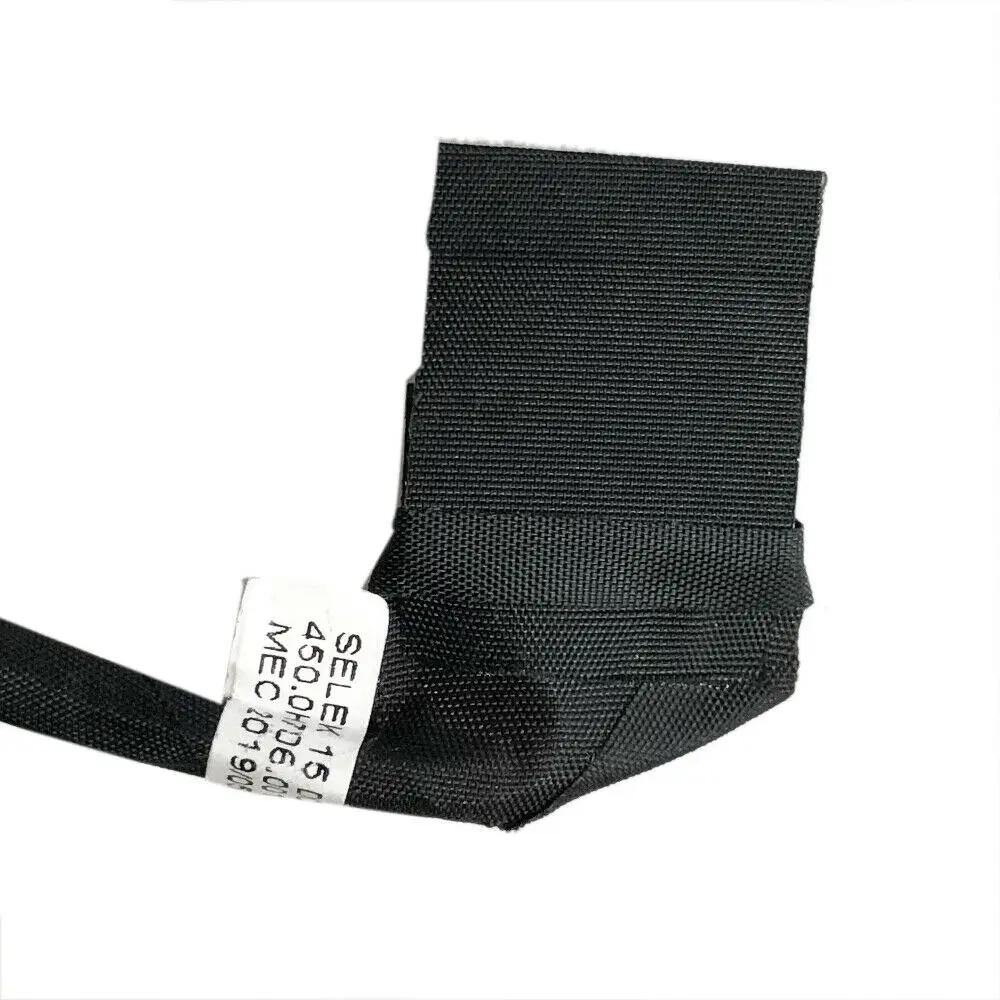 

0C2RDV C2RDV DC Power Jack With Cable Part For DELL G3 3590 450.0H706.0021