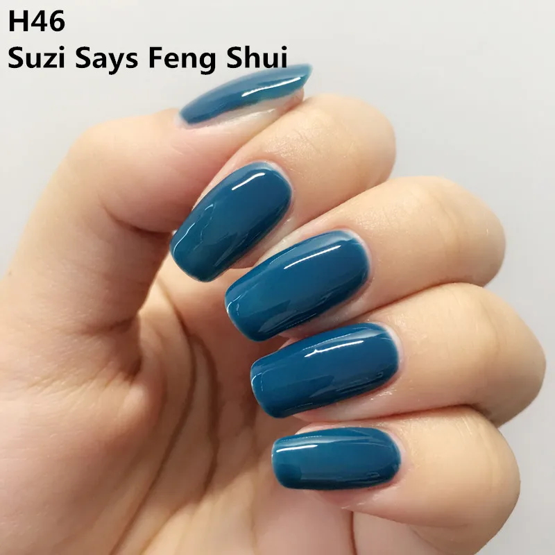 Гель лак для ногтей полуперманентный маникюра отмачиваемый нейл арта 15 мл