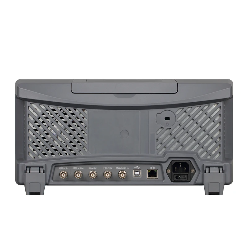 

UNI-T UTG4082A function / arbitrary waveform generator 80MHz sine wave output function generator