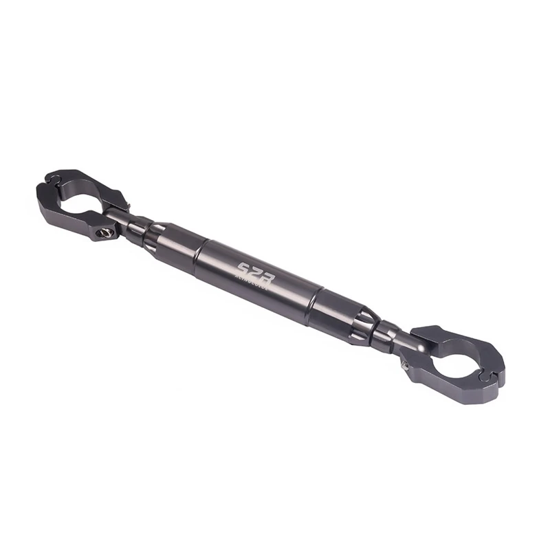 

7/8inch 22Mm Motorcycle Strengthen Balance Handlebar Crossbar Motocross Handle Bar Balance Beam Universal