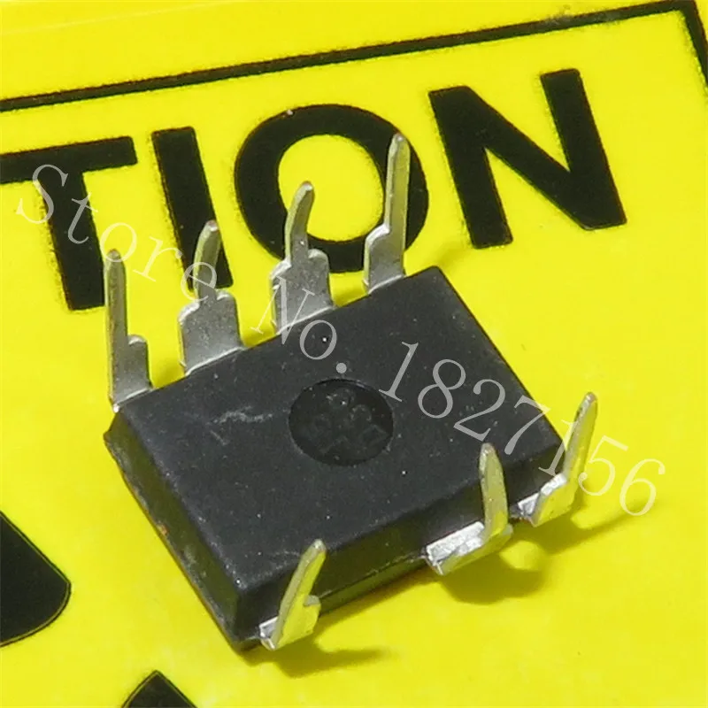 1pcs/lot TOP255PN TOP255 DIP-7 In Stock | Электронные компоненты и принадлежности