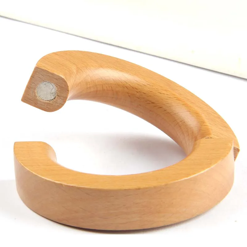 2 шт. деревянные занавески | Дом и сад