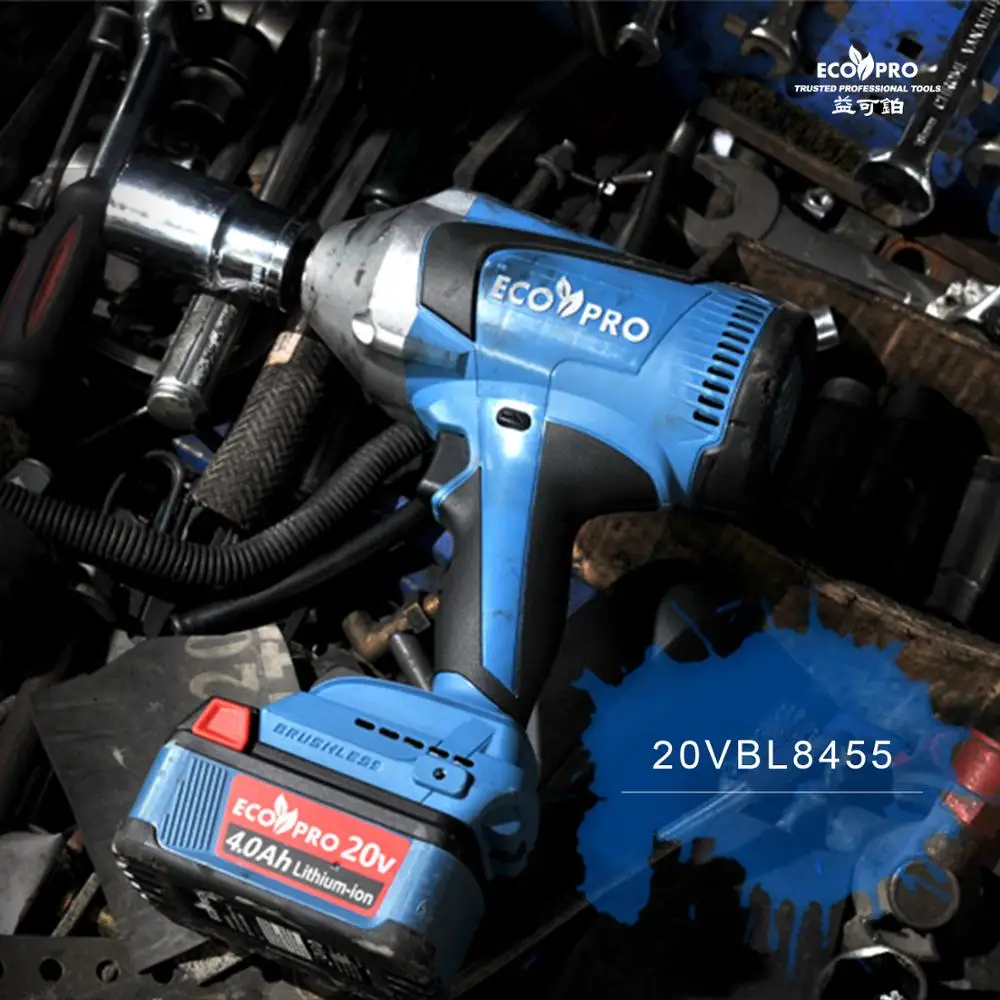 1000 нм высокий крутящий момент 4 скорости дизайн 20 в электрический ключ