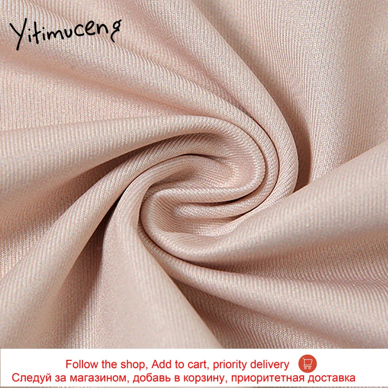 

Yitimuceng Tie Dye Vintage Character Shirt Sexy Square Collar Women T Shirts Tops Long Sleeve 2021 Spring Autumn Fashion New