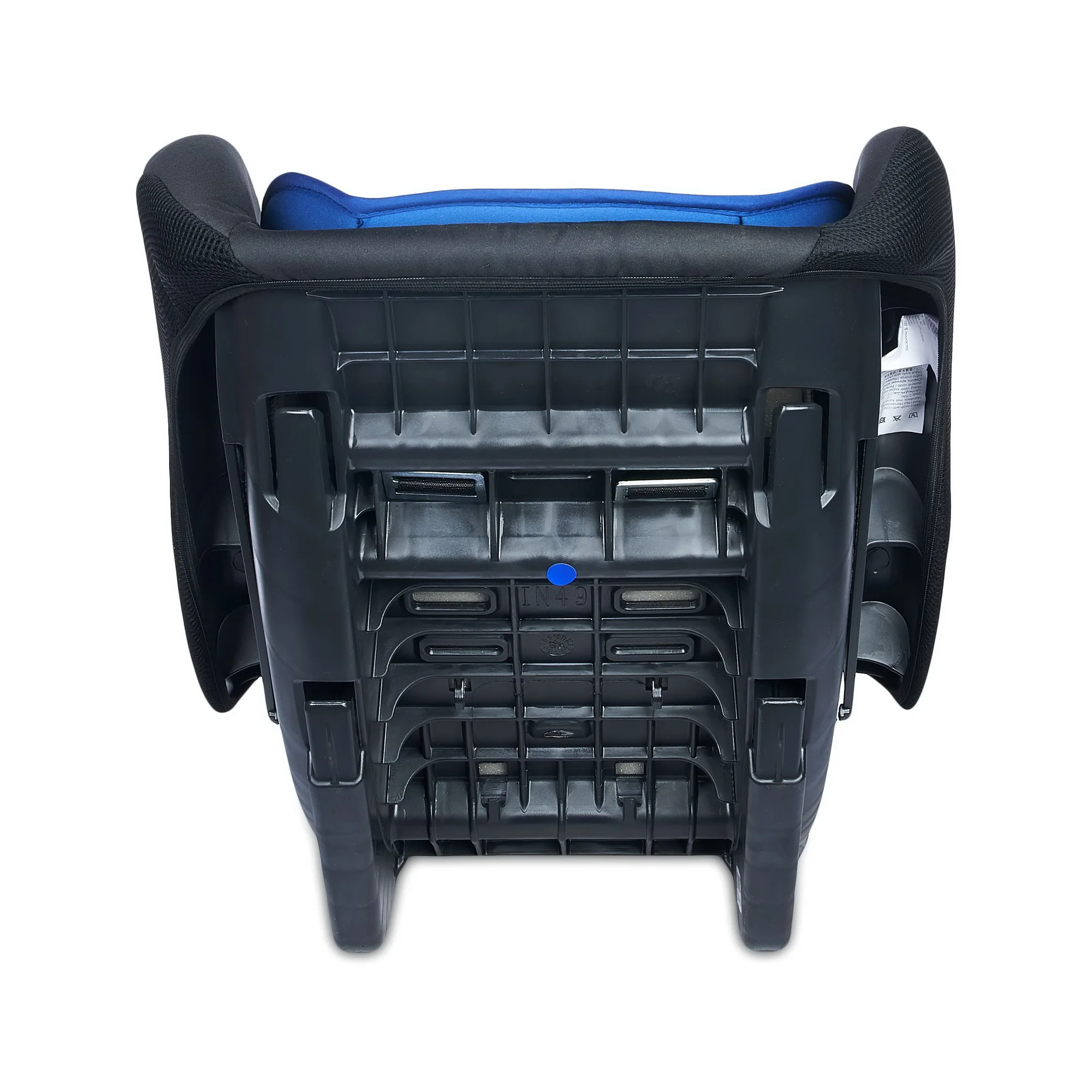 Автокресло Nania TRIO SP COMFORT ACCESS BLUE для детей группы 0/1/2 | Мать и ребенок