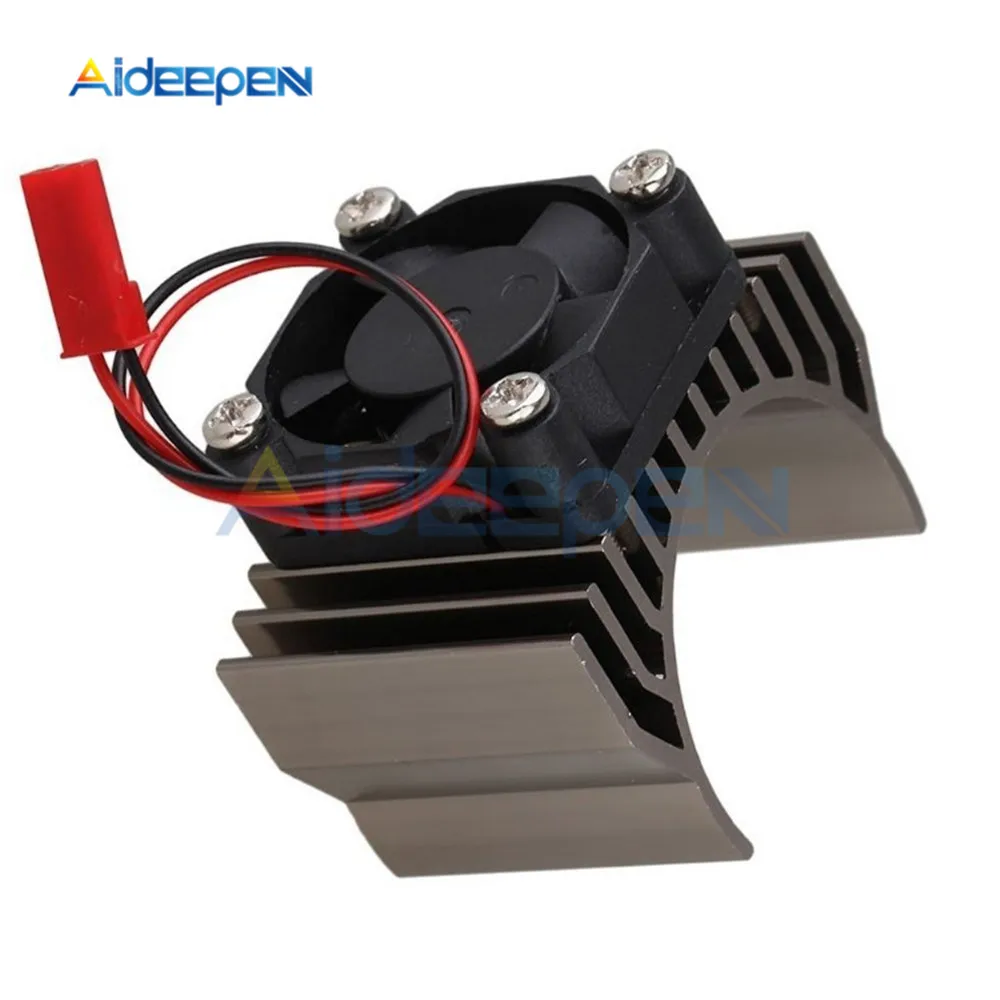 Кожух радиатора двигателя 540 550 вентилятор охлаждения для щетки бесщеточный