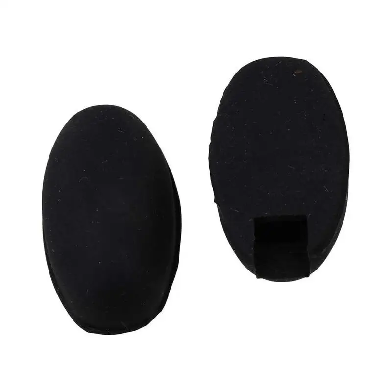 

3pcs Rubber Saxophone Keys Risers Woodwind Instrument Parts Finger Thumb Accessories Rest Saxophone Keys Saxophone For Sax I6G2