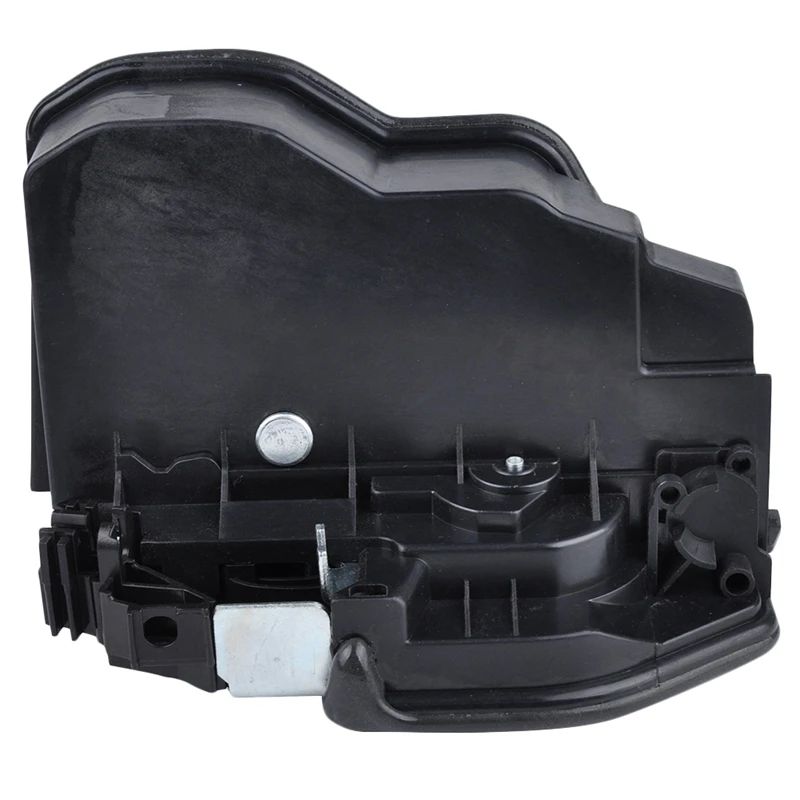 Новый задний левый Электрический привод защелки дверного замка Подходит для BMW E60