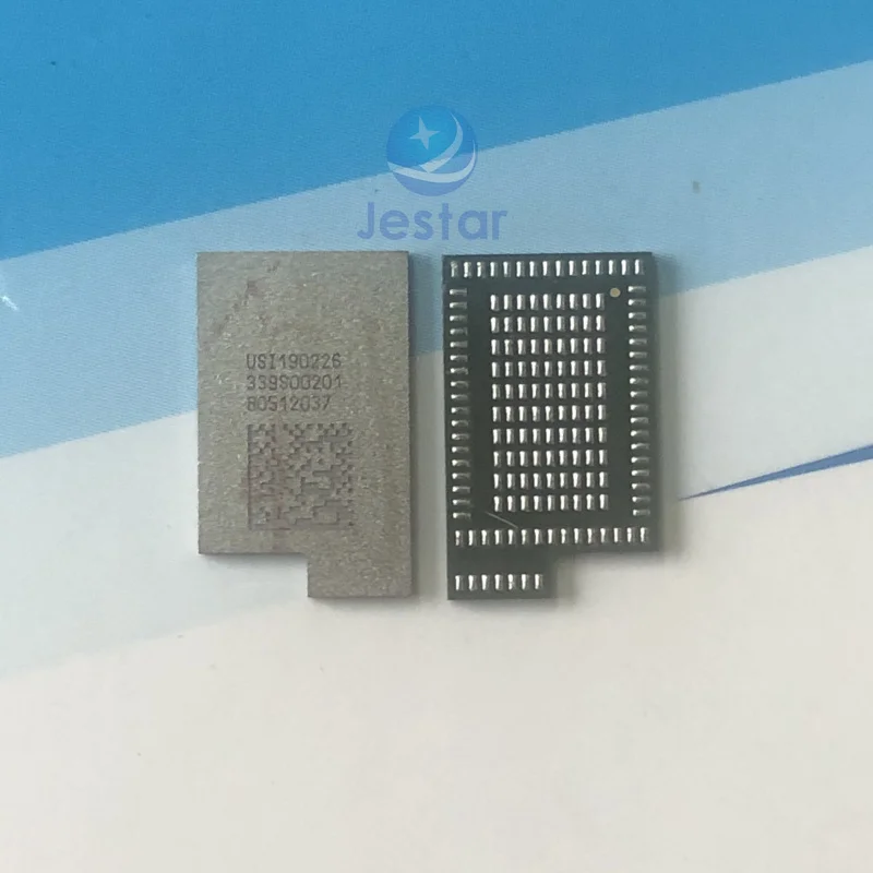 5 шт. 10 339S00199 339S00201 WLAN_RF WIFI/BT модуль IC для iPhone 7 7plus|ics for iphones|rf wifiic wifi |