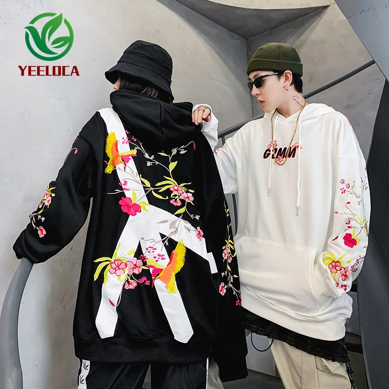 2019 дропшиппинг Пара Толстовка мужская Повседневная осень зима Анти-война