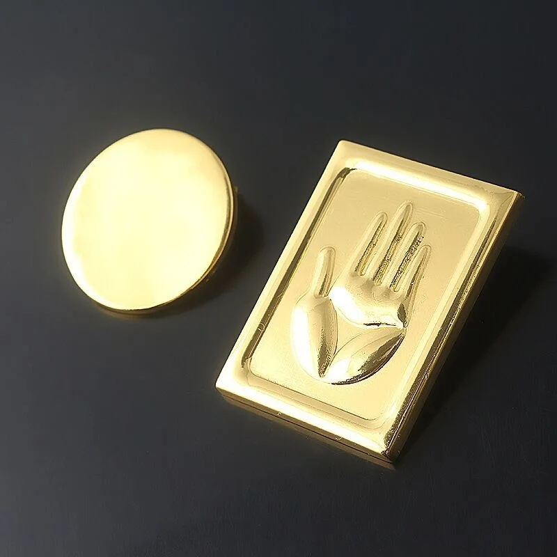 Кепка унисекс для косплея из аниме Невероятные приключения Джоджо металлическая