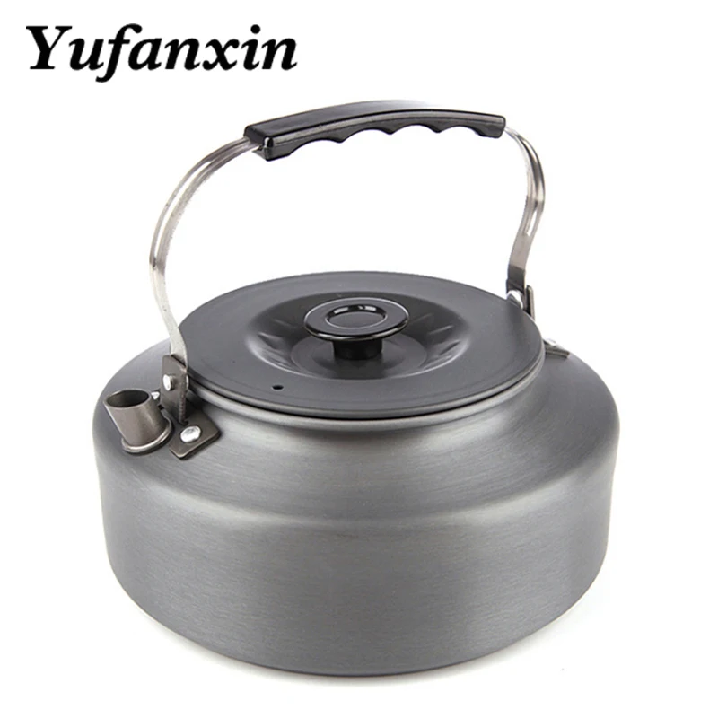 Портативная внешняя фотоемкость 1 1/л устойчивая к коррозии твердая алюминиевая