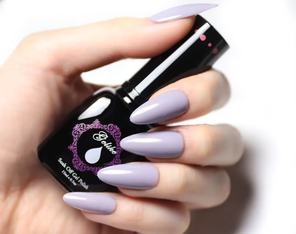 Гель-лак для ногтей 15 мл 64 цвета | Красота и здоровье