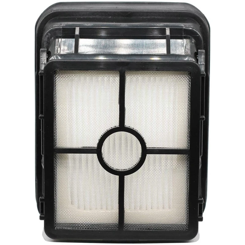 

6 Packs 1866 Vacuum HEPA Filter Replacement for Bissell CrossWave Vacuum Cleaner