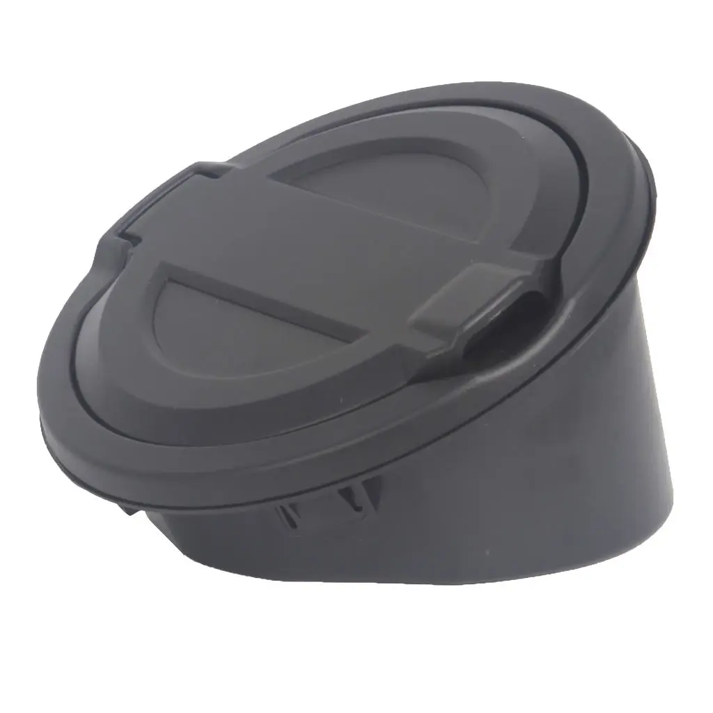 

Матовый топливный наполнитель, крышка двери, газовый бак для Jeep Wrangler JK 2 4 Door