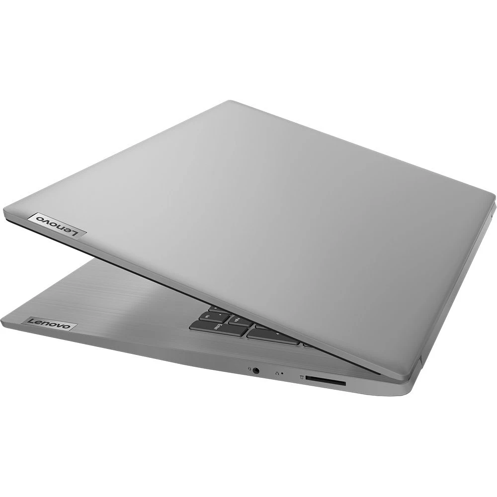 Ноутбук Lenovo IdeaPad 3 15ARE05 81W40033RK AMD Ryzen 5 4500U/4Gb/256Gb SSD/No ODD/15.6" FHD IPS/AMD Radeon Graphics/Cam/DOS -