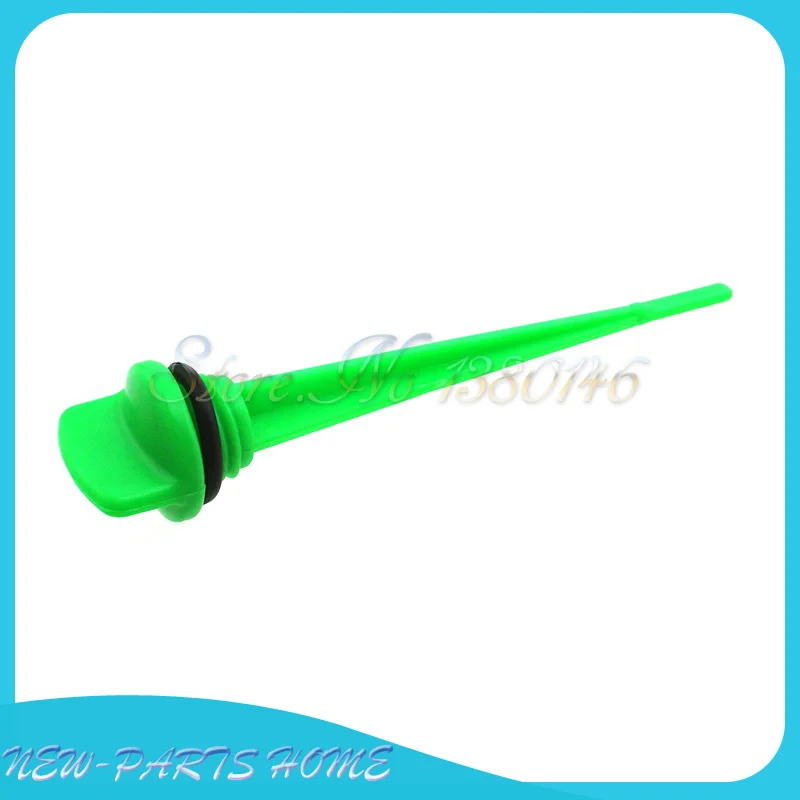 Щуп для масляного щупа двигателя Lifan YX 125cc 140cc 150cc 200cc 250cc Pit Dirt Bike Stomp YCF IMR SSR ATV