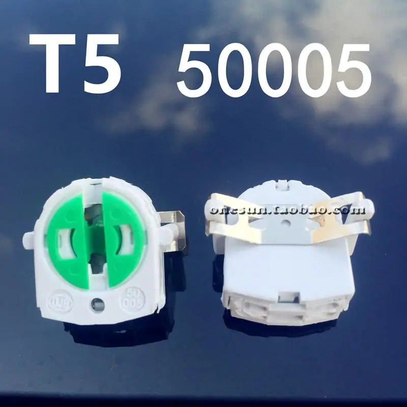 T5 T8 G13 флуоресцентная лампа с цоколем флуоресцентной лампы Гц пластиковый