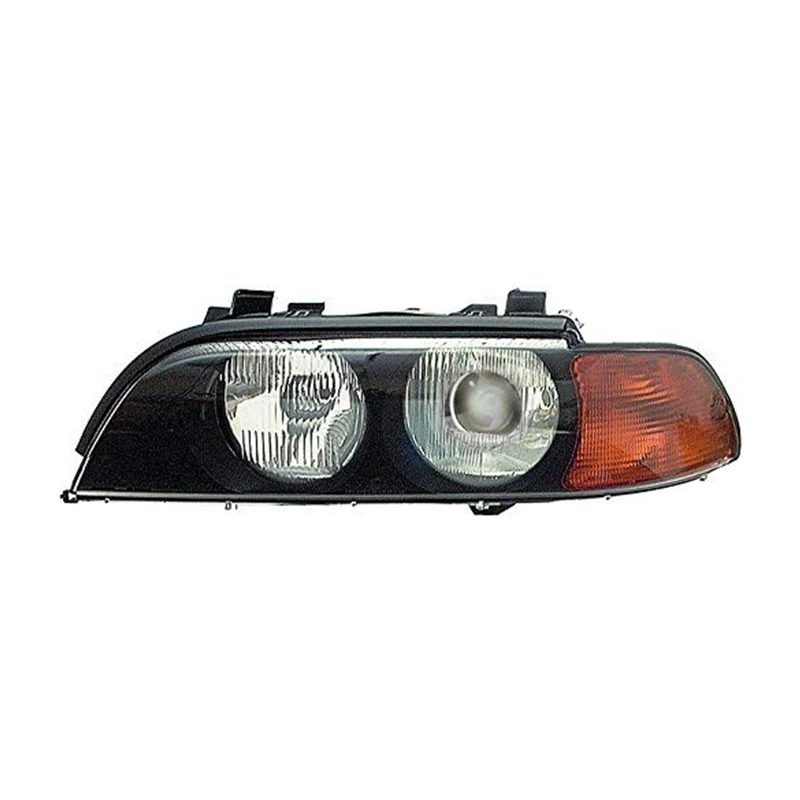 HELLA 1EL 007 410 111 для BMW 5 сер (E39) 12/95 08/00 Головн. Блок Фара Ксенон (D2S/HB3Кэ) лев. 23249|Фара