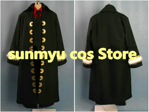 One Piece Strong World Monkey D. Luffy косплей костюм пользовательский размер Хэллоуин оптом |
