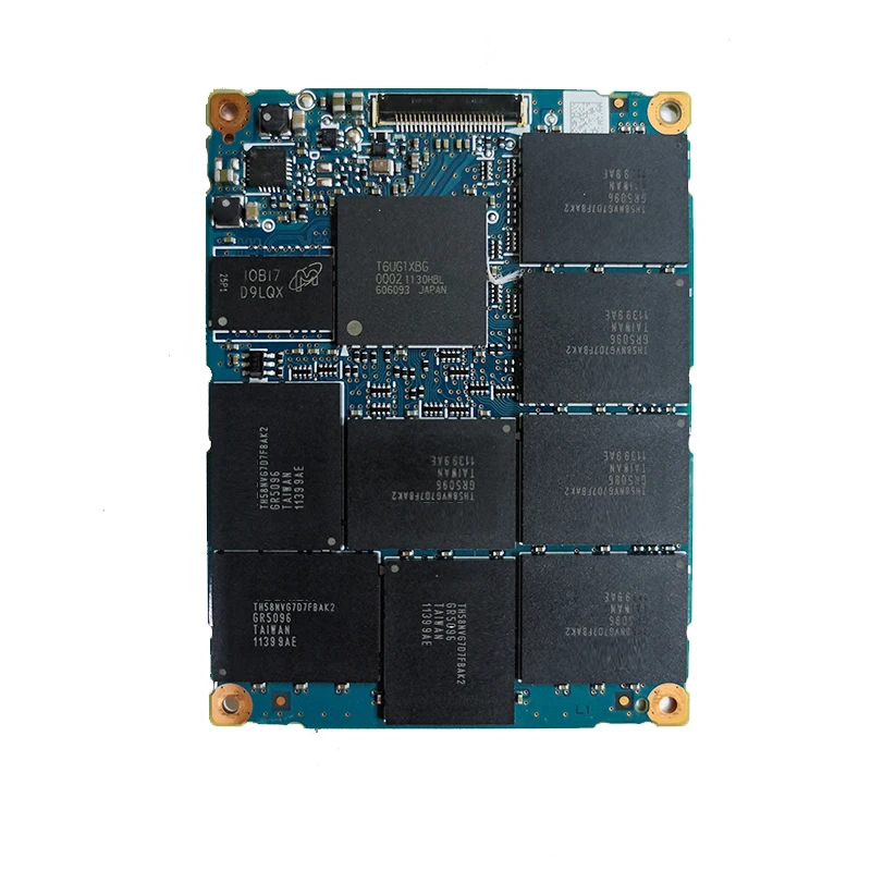 Новый 1 8 дюймов SATA LIF 128 Гб ssd для macbook air a1304 mc233 mc234 заменить HS12UHE|Внешние SSD| |