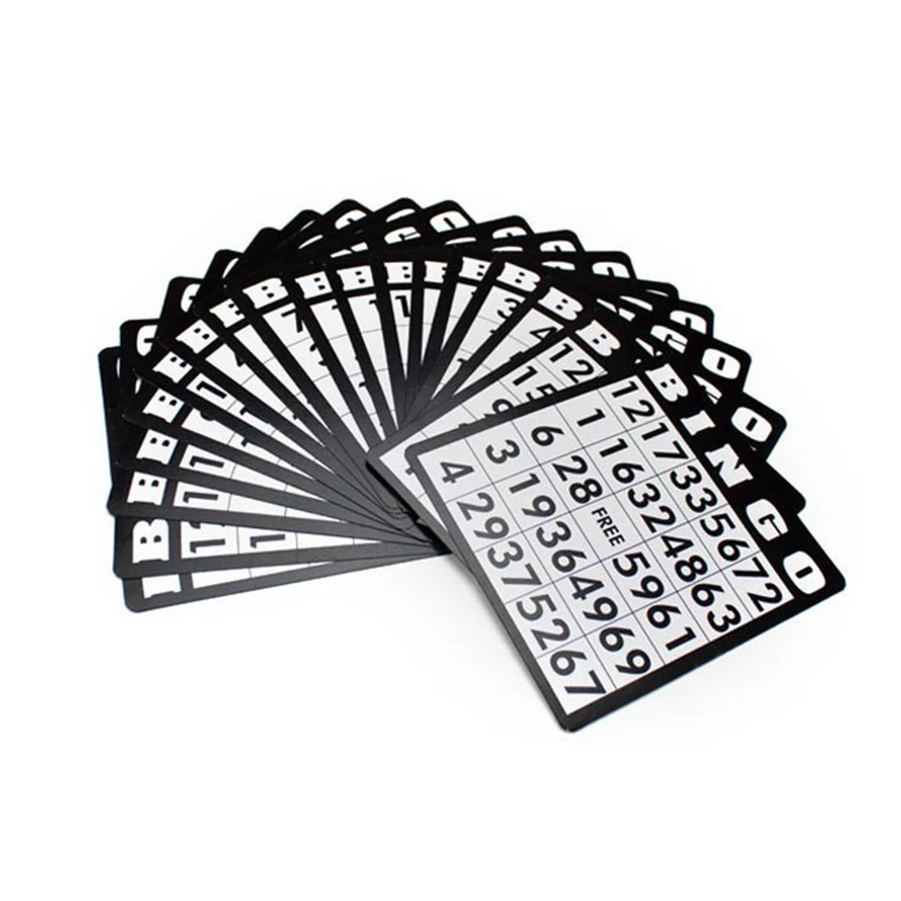 

Outdoor Camping Equipment Game Set Bingo Lottery Machine Draw Machine For Party Home Pub Lucky Balls Family Party Accessories