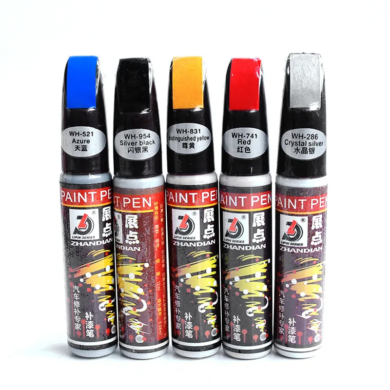 Инструмент для ремонта автомобиля ручка краски профессиональный аппликатор