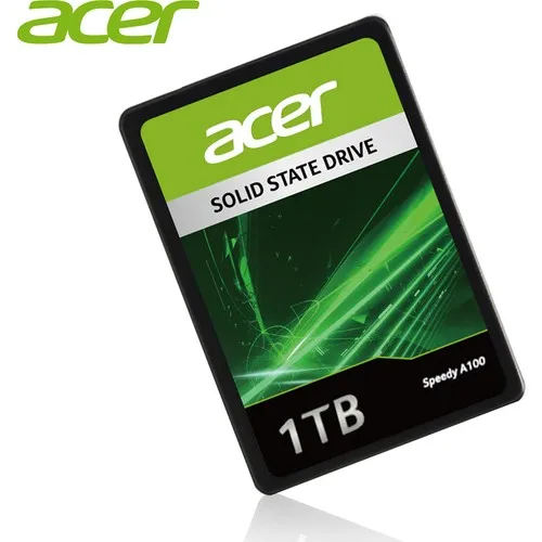 Acer Speedy A100 2.5 