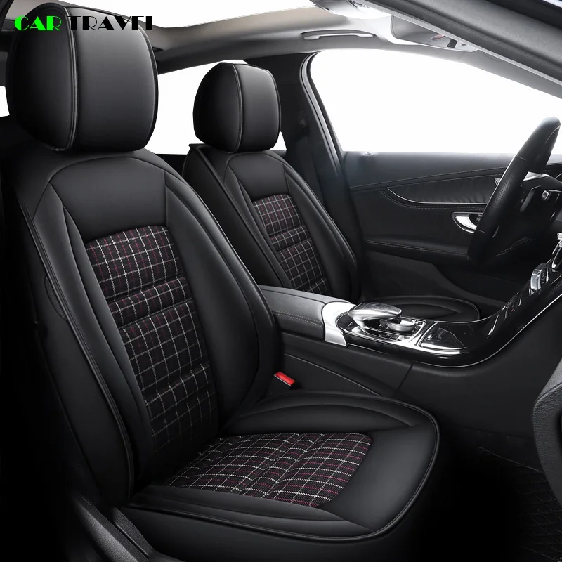 Передние и задние 5 мест покрытие для mazda 6 gh gg CX5 CX7 CX9 MX5 ATENZA Mazda 2/3/5/6/8 автомобильные