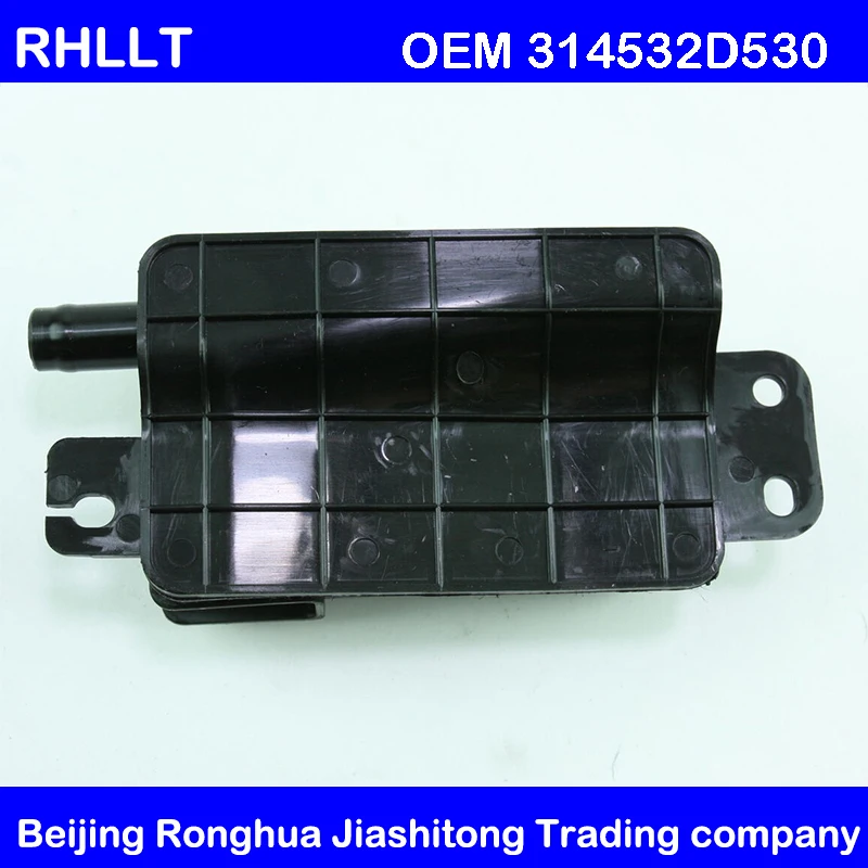 Топливная система паровой фильтр для Hyundai Elantra 00 03 Sonata 02 09 Tucson JM 04 05 OEM