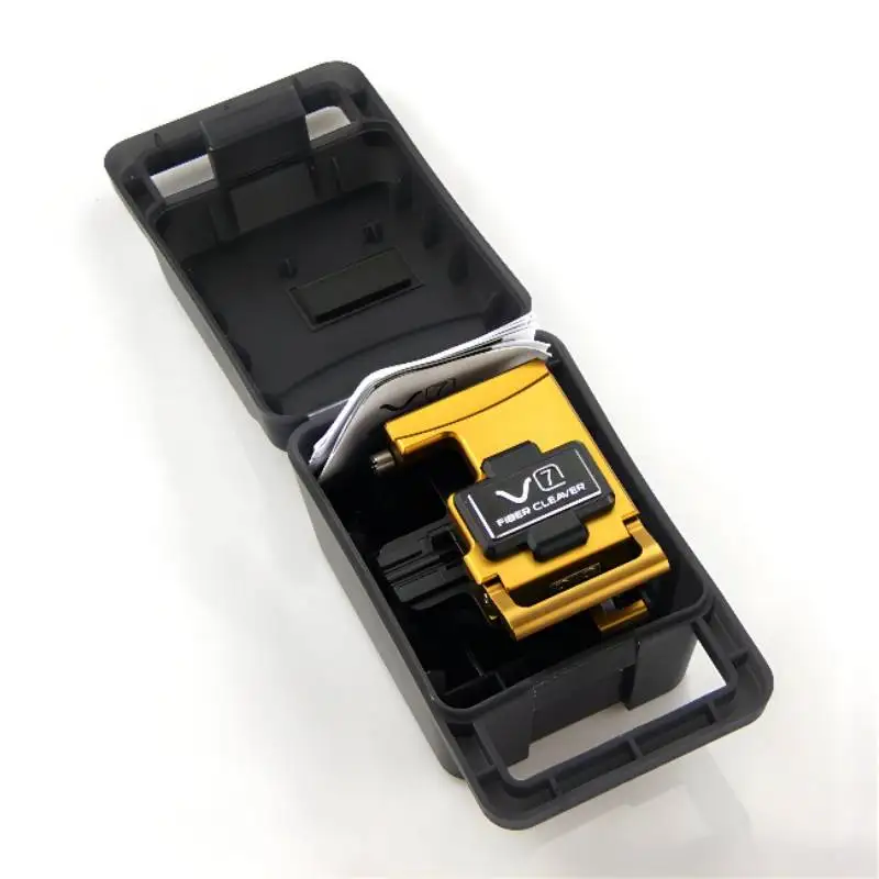 Бесплатная доставка оригинальный корейский волоконно-оптический режущий