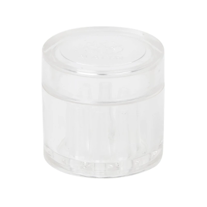 Акция! Аквариумный резервуар пластиковая ловушка для труб плоского червя 8