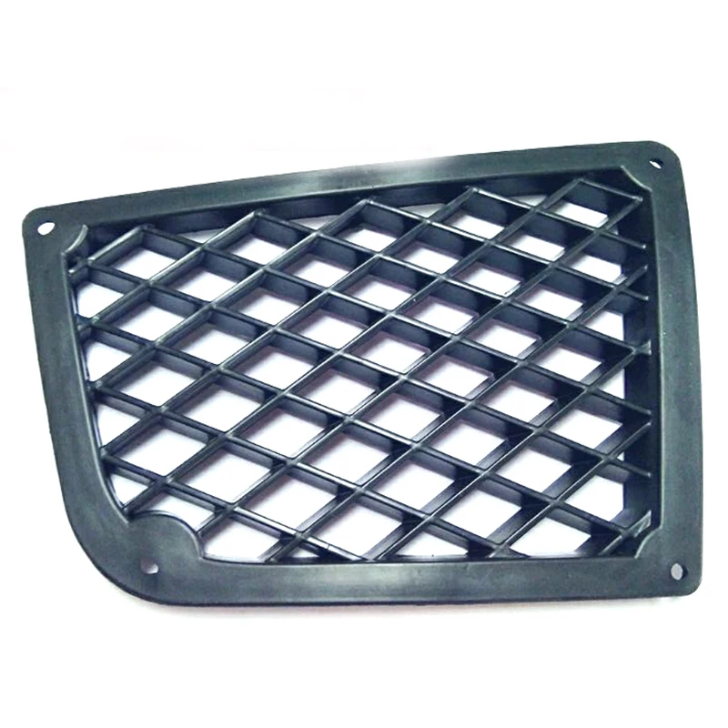 Baificar Brand New Car Front Bumper Fog Lamp Screen Frame Grille Ventilated Mesh For Roewe 750 | Автомобили и мотоциклы