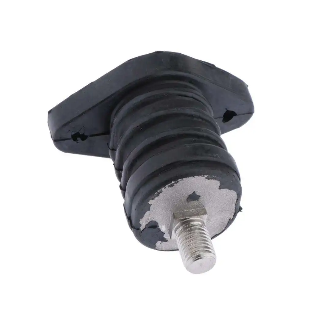 Outboard Rubber Mount Fit for Yamaha Parsun Powertec 25/30 HP | Автомобили и мотоциклы