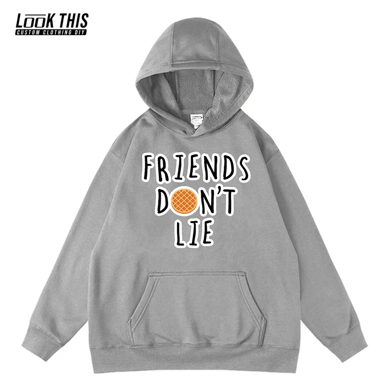 

Stranger Things Men's Pullover Harajuku Hoodie Male Long Sleeves Hoody Tops Boys Casual Hooded Oversized Sweatshirts Hoodies