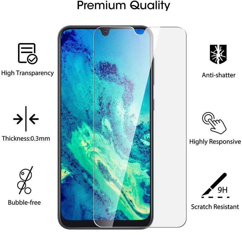 Защитное стекло 2 в 1 для экрана Huawei P Smart 2021 2020 Psmart Pro Plus 2019 защита объектива камеры