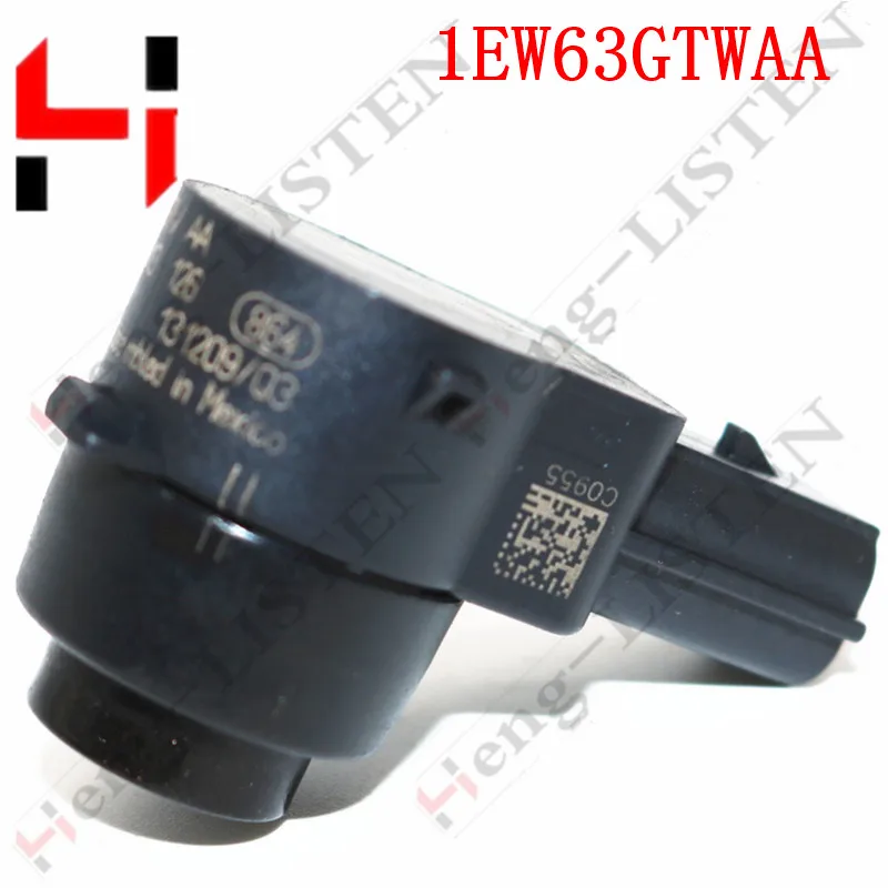 (4 шт.) 1EW63GTWAA 0263013126 PDC Датчик управления парковочным расстоянием для 1500 2500 3500 |