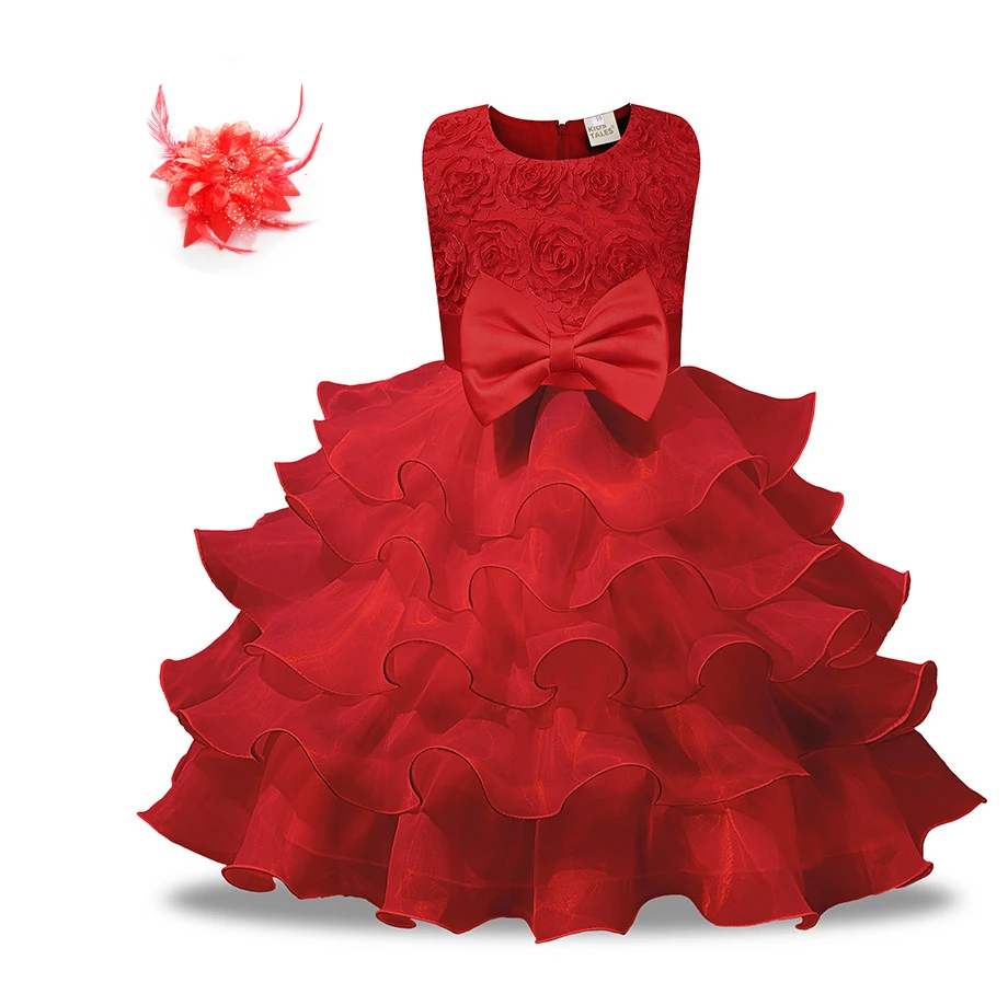 Детское платье с цветочным принтом в европейском стиле Размер 10 маленькое для