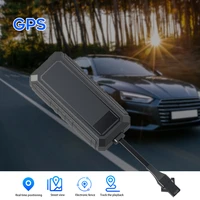 gps car locator real time locating device app track playback remote control to stall anti theft for vehicle gps car locator