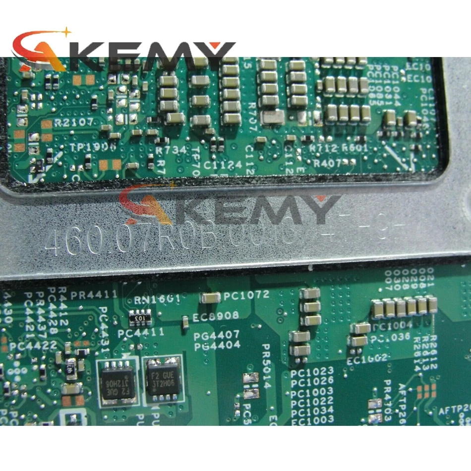 Kaufen FÜR DELL Inspiron 5379 Laptop Motherboard Notebook Pc W/ I5-8250U CPU 00KJ0J CN-00KJ0J DDR4 100% Vollständig Getestet