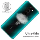 Пленка для Xiaomi mi A3 CC9 CC9e 9T Pro Pocophone F1 Red mi K20 note 8 7 6 5 pro, защитная пленка из углеродного волокна